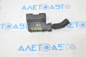 Modulul de control al motorului Ford Fusion mk5 13-16 2.5, stânga, mare.