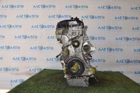 Двигатель Ford Fusion mk5 13-20 2.5 128к 10-10-10-10