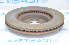 Placă de frână față stânga Mazda 6 13-21 28mm