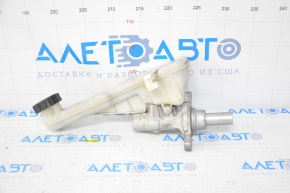 Главный тормозной цилиндр с бачком Ford Fusion mk5 13-16