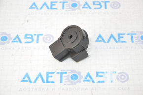 Blocarea contactelor de aprindere Ford Fusion mk5 13-20