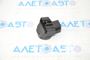 Blocarea contactelor de aprindere Ford Fusion mk5 13-20