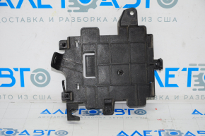 Suportul blocului ECU Chevrolet Volt 14-15 resturi