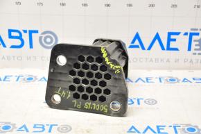 Dinte amplificator bara fata stanga Fiat 500L 14-17 rupt