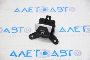 Park Brake Warning Switch Jeep Compass 17-