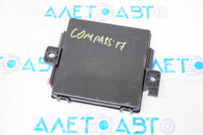 Hub Receiver Jeep Compass 17-