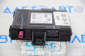 Hub Receiver Jeep Compass 17-