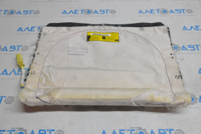 Airbagul pentru scaunul drept de jos al Subaru Outback 15-19.