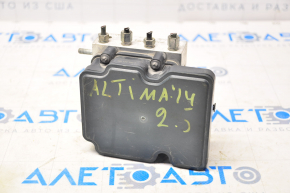 ABS АБС Nissan Altima 13-18