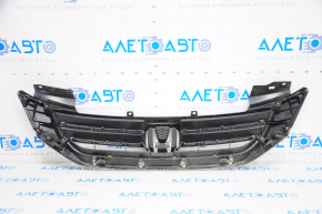 Grila radiatorului Honda Accord 13-15, completă cu emblemă