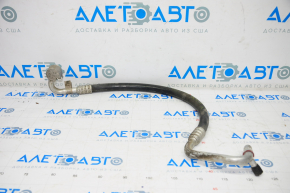 Compresorul de aer condiționat pentru Audi Q5 8R 09-17 2.0T tip 2