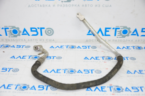 Bobina de condensare a compresorului de aer condiționat Audi Q5 8R 09-17 2.0T tip 2