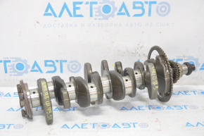 Arbore cotit Mazda 6 13-21 2.5 K:49.98 L:49.98