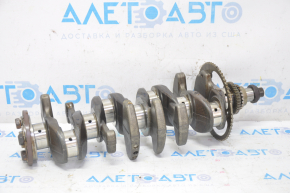 Arbore cotit Mazda 6 13-21 2.5 K:49.98 L:49.98