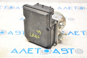 ABS ABS Nissan Leaf 11-17