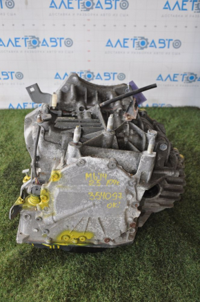 Transmisie automată completă pentru Mazda 6 14-15 2.5 104k