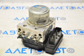 ABS ABS Nissan Leaf 13-17