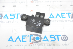 START STOP ELECTRICAL RELAY Jeep Compass 17- 2.4