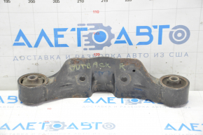 Кронштейн заднего редуктора Subaru Outback 10-14