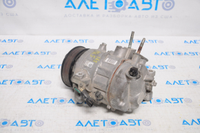 Compresorul de aer condiționat Ford Fusion mk5 13-20 1.5T 1.6T