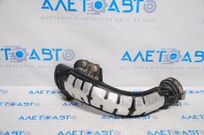 Conductă de aer către colectorul Ford Fusion mk5 13-16 2.0T