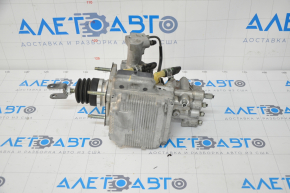 Cilindrul principal de frână Toyota Prius V 12-14 complet cu ABS