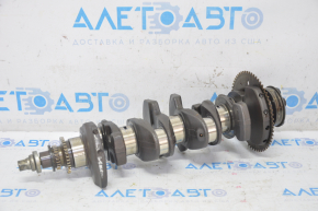 Arbore cotit Honda Accord 13-17 2.4 K:54.99 L:47.98