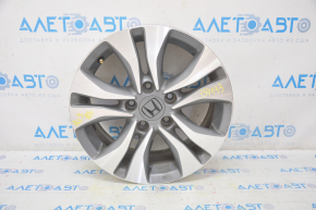 Диск колесный R16 x 7j 5*114,3 Honda Accord 13-17 бордюрка