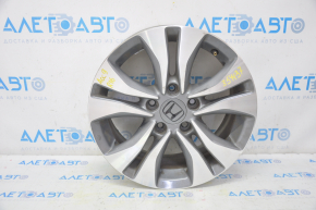 Roată de 16 inch x 7j 5*114,3 Honda Accord 13-17 zgârieturi