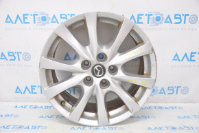 Roată de 17 inch, 5*114,3 Mazda 6 13-21 Sport cu jantă