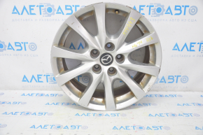 Roată de 17 inch, 5*114,3 Mazda 6 13-21 Sport cu jantă