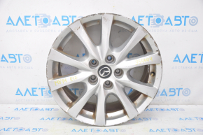 Roată de 17 inch, 5*114,3 Mazda 6 13-21 Sport cu jantă