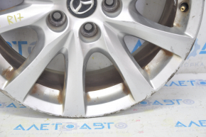 Roată de 17 inch, 5*114,3 Mazda 6 13-21 Sport cu jantă