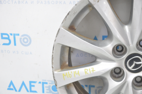 Roată de 17 inch, 5*114,3 Mazda 6 13-21 Sport cu jantă