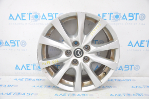 Roată de aliaj R17 5*114,3 Mazda 6 13-21 Sport cu jantă