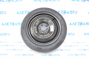 Roata de rezerva Ford Fusion mk5 13-20 R16 125/80