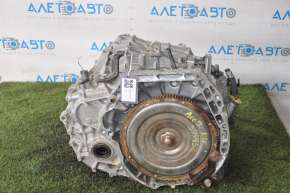 Transmisie automată complet asamblată pentru Honda Accord 13-17 CVT 101k