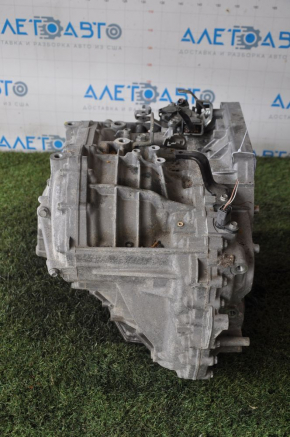 АКПП в сборе Honda Accord 13-13 CVT 101к