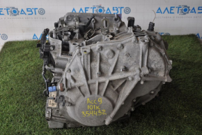 АКПП в сборе Honda Accord 13-13 CVT 101к