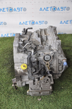 АКПП в сборе Honda Accord 13-13 CVT 101к