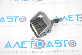 Фишка основной косы Ford Fusion mk5 13-20 мама