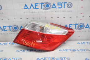 Lampa exterioară aripă dreapta Honda Accord 13-15