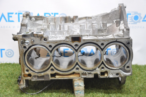 Блок цилиндров голый Kia Optima 11-15 2.4 GDI G4KJ