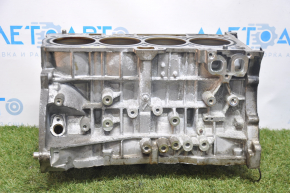 Блок цилиндров голый Kia Optima 11-15 2.4 GDI G4KJ