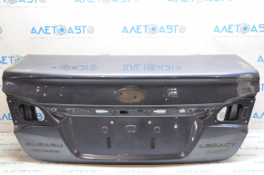 Capac portbagaj Subaru Legacy 15-19 albastru inchis H1Q