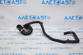 Патрубок охлаждения верхний Ford Transit Connect MK2 13-22 2.5