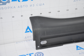 Порог правый Subaru b10 Tribeca 08-14 структура царапины