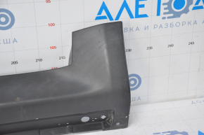 Порог правый Subaru b10 Tribeca 08-14 структура царапины
