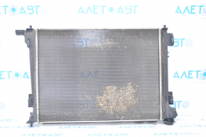 Radiator de răcire apă Hyundai Tucson 16-20