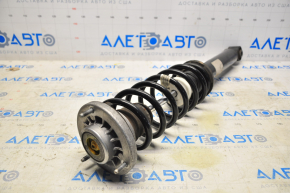 Amortizor spate stânga BMW 5 F10 11-16 2.0T, 3.0T RWD